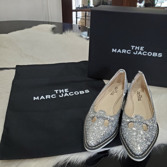 The Marc Jacobs mouse shoe - Picture 3 of 6